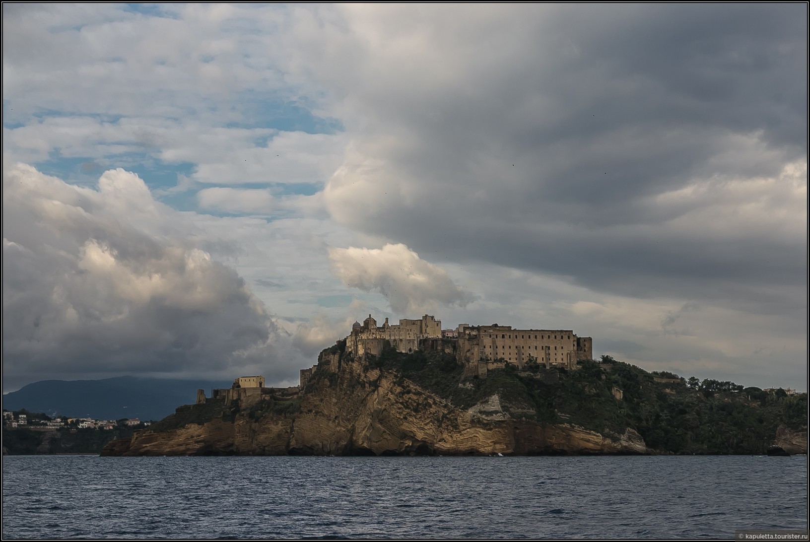 Procida